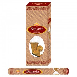 Incienso Benzoin Sac - pack 6 unidades