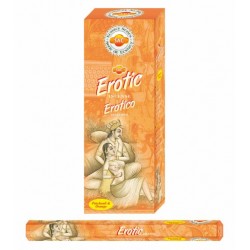 Incienso Erótico Sac - pack 6 unidades