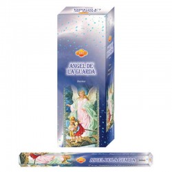 Incienso Ángel de la Guarda Sac - pack 6 unidades