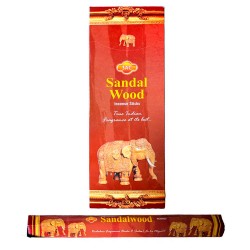 Incienso Sandal Wood Sac - pack 6 unidades