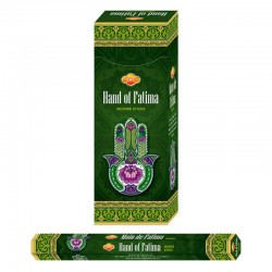 Incienso Mano de Fátima Sac - pack 6 unidades