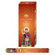 Incienso San Expedito Sac - pack 6 unidades