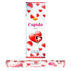 Incienso Cupido Sac - pack 6 unidades