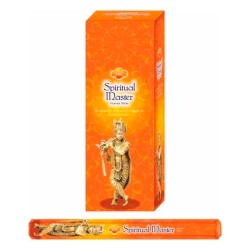 Incienso Maestro Spiritual Sac - pack 6 unidades
