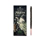 Sahumerios Mágicos Jazmín del País - Ráfagas Mágicas de Aroma Intenso 10 Varillas Aromanza