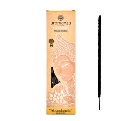 Incienso Atrae Dinero Sahumerio Tibetano Aromanza
