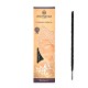 Incienso Fragancia Oriental Sahumerio Tibetano Aromanza