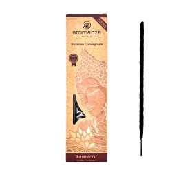 Incienso Consagrado Sahumerio Tibetano Aromanza