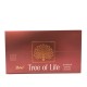 Incienso Tree of life (Arbol de la vida) Balaji 15 grs