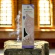 Incienso Lavandas del Valle Sahumerio Tibetano Aromanza