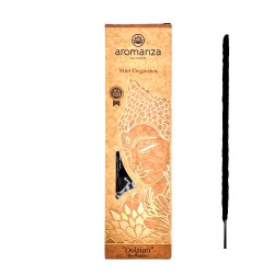 Incienso Miel Orgánica Sahumerio Tibetano Aromanza