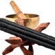 Incienso Real Champa Sahumerio Tibetano Aromanza