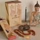 Incienso Real Champa Sahumerio Tibetano Aromanza