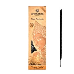 Incienso Super Palo Santo Sahumerio Tibetano Aromanza