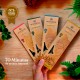Incienso Vainillas Encantadas Sahumerio Tibetano Aromanza