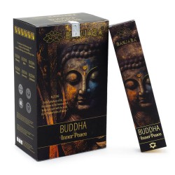 Incienso Buddha Peace - Banjara