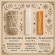 Pack Atadillo de Salvia Blanca + Barra Selenita + Palo Santo Natural