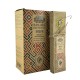 Incienso Yagra Banjara Ritual Resin 8 Sticks.