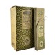 Incienso Eucalipto Banjara Ritual Resin 8 Sticks.