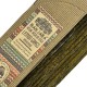 Incienso Lemon Grass Banjara Ritual Resin 8 Sticks.