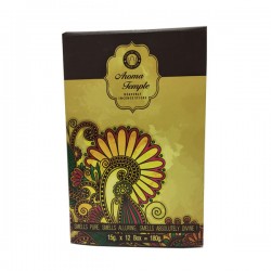 Incienso Aroma Temple 15 grs
