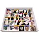 Pack Surtido Minerales en Bruto Caja Completa de 30 Ud. Modelo 2