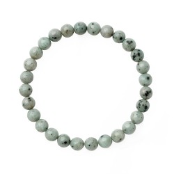 Pulsera Elástica Piedraluna 6 mm