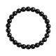 Pulsera Elástica Shunguita 8 mm