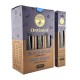 Incienso Orgánico 100% Natural Black Opium 25 grs ULLAS