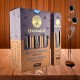 Incienso Orgánico 100% Natural Black Opium 25 grs ULLAS