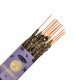 Incienso Orgánico 100% Natural Black Opium 25 grs ULLAS