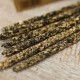 Incienso Orgánico 100% Natural Black Opium 25 grs ULLAS