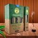 Incienso Orgánico 100% Natural Aloe Vera 25 grs ULLAS