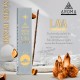 Incienso Sahumerio Lava Aroma Crystal Scents