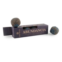Esferas Mágicas Abundancia 100% Orgánicas de Defumación Intensa