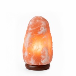 Lampara de Sal del Himalaya 2-3 Kg