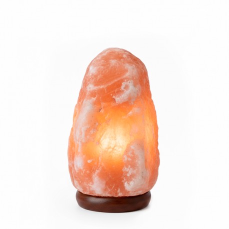 Lampara de Sal del Himalaya 2-3 Kg