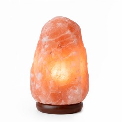 Lampara de Sal del Himalaya 5-7 Kg