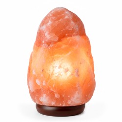Lampara de Sal del Himalaya 8-10 Kg