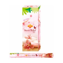 Incienso Anti Estres 20 Varillas SAC