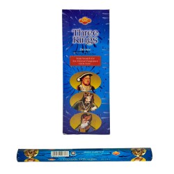Incienso 3 Reyes 20 Varillas SAC