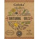 Aceites Esenciales Naturales Goloka 10 ml