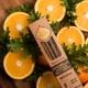 Incienso Natural Citronela Naranja Palo Santo Sagrada Madre