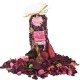 Potpurri Aromático Rosa con Flor 200 grs