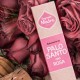 Incienso Palo Santo con Rosa Sagrada Madre